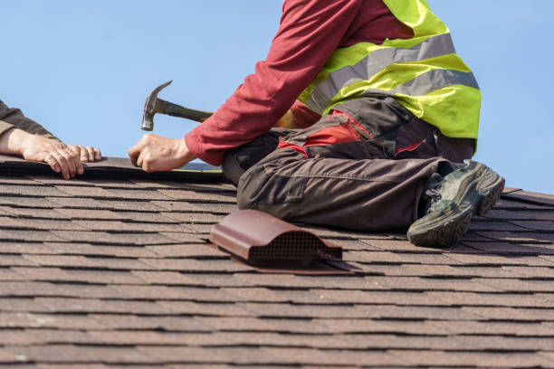 Best Roof Leak Repair  in Stilwell, OK