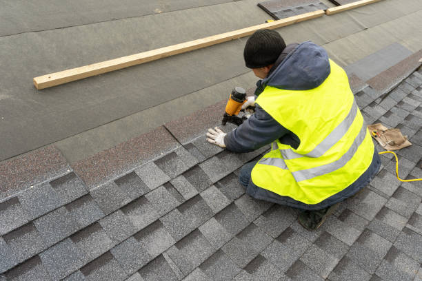 Best Affordable Roofing Company  in Stilwell, OK
