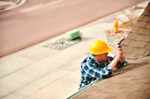 Best Emergency Roof Repair  in Stilwell, OK