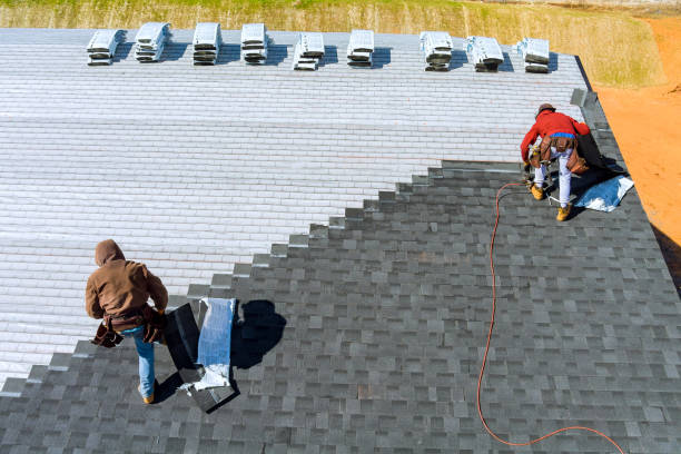 Best Gutter Installation and Roofing  in Stilwell, OK