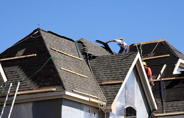 Best Best Roofing Contractors  in Stilwell, OK