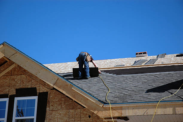 Best Roof Leak Repair  in Stilwell, OK