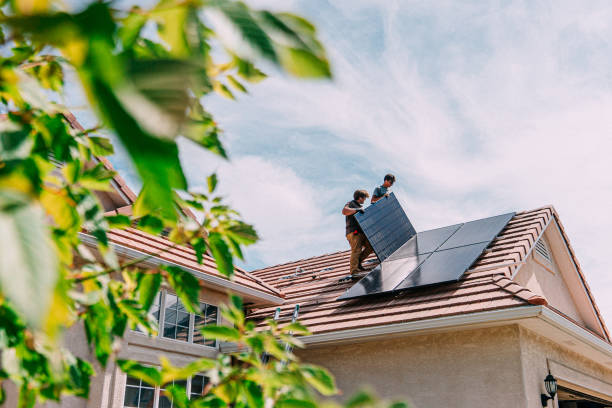 Best Emergency Roof Repair  in Stilwell, OK