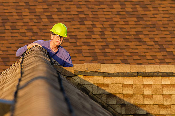 Best Slate Roofing Contractor  in Stilwell, OK