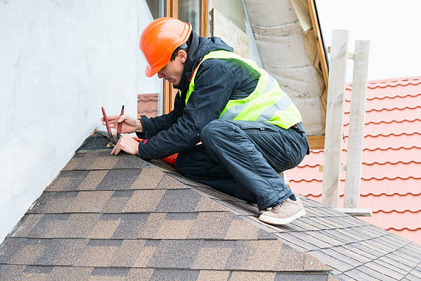 Best Slate Roofing Contractor  in Stilwell, OK