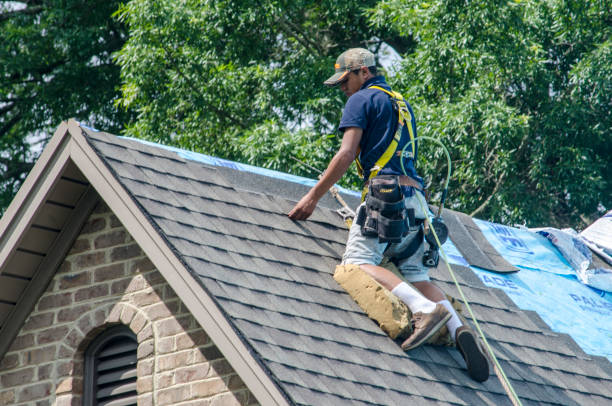 Sealant for Roof in Stilwell, OK